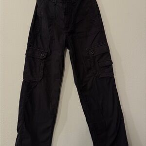 American Eagle Cargo Pants